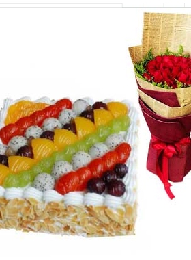 弋阳县朱坑镇圭峰镇叠山镇港口镇弋江镇情人节鲜花店配送情人节