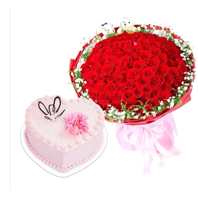 平塘县平舟镇牙舟镇通州镇大塘镇母亲节鲜花店配送情人节玫瑰