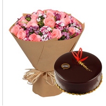 南阳宛城区高庙乡新店乡卧龙区七一街母亲节鲜花店速递情人节