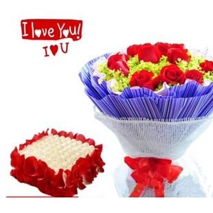 衢州衢江区灰坪乡太真乡双桥乡周家乡母亲节鲜花店配送情人节