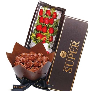 孝感市孝南区卧龙乡闵集乡孝天槐荫母亲节鲜花店配送情人节玫瑰