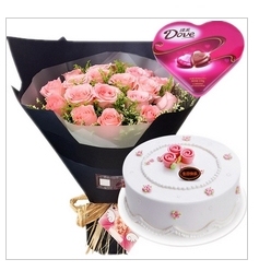 南京浦口区泰山顶山沿江江浦桥林街道母亲节鲜花店配送情人节