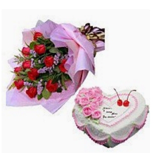 嘉禾县龙潭镇石桥镇泮头乡普满乡坦坪镇情人节店鲜花店配送玫瑰花