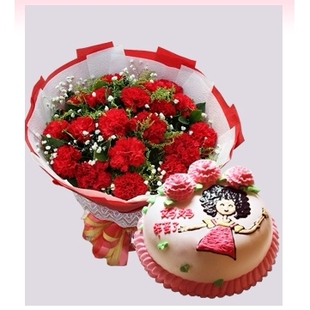 盐城大丰区大中镇草堰镇白驹镇刘庄镇母亲节鲜花店配送情人节