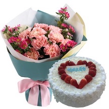 莒南县筵宾镇涝坡镇朱芦镇道口乡相沟乡母亲节鲜花店配送情人节