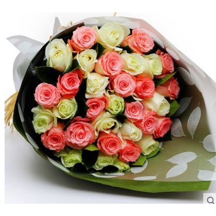 上饶信州区汪家园上饶师范学院带湖路鲜花店康乃馨速递玫瑰花束