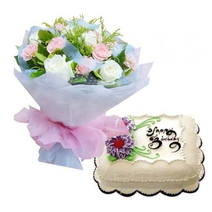 玉屏县平溪镇大龙镇朱家场镇田坪镇母亲节鲜花店配送情人节玫瑰