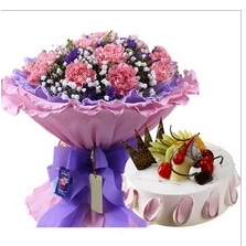 怀远县榴城镇鲍集镇龙亢镇河溜镇母亲节鲜花店配送情人节玫瑰