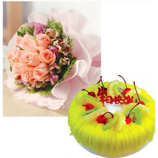 襄阳市樊城区汉江王寨中原定中门街母亲节鲜花店配送情人节玫瑰