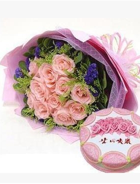 长垣县方里乡武邱乡佘家乡丁栾镇母亲节鲜花店配送情人节玫瑰