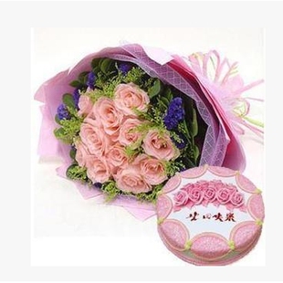 长垣县方里乡武邱乡佘家乡丁栾镇母亲节鲜花店配送情人节玫瑰