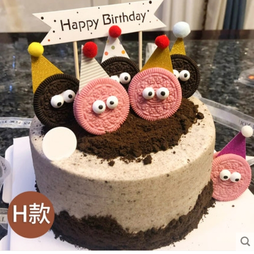 镇江丹徒区圣地雅格宝龙世业洲大港新区蛋糕店配送生日蛋糕玫瑰组