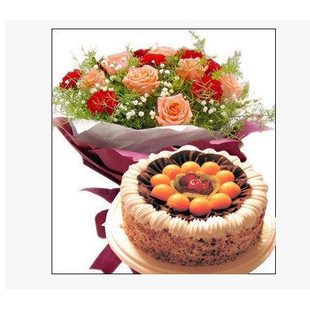 珠海市金湾区三灶镇南水镇红旗镇平沙镇情人节鲜花店配送情人节