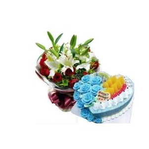 阜南县王堰镇地城镇洪河桥镇王家坝镇母亲节鲜花店配送情人节