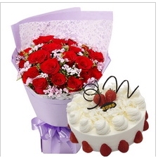 淮南市潘集区夹沟镇祁集镇贺疃乡母亲节鲜花店配送情人节玫瑰