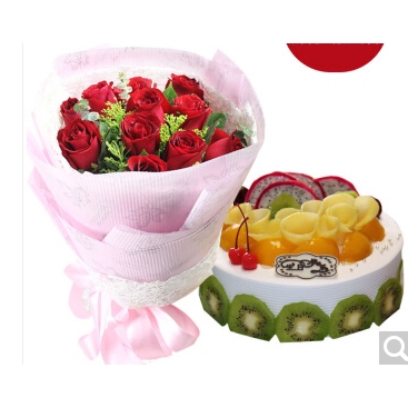 长沙开福区湘雅路伍家岭新河通泰街月湖街鲜花店母亲节速递玫瑰