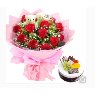 洪江市河滨路沅江路新街高坡街黔城镇母亲节鲜花店配送情人节