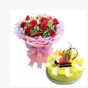 大庆龙凤区龙凤街兴化村卧里屯东光街母亲节鲜花店配送情人节