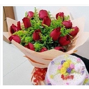 抚州临川区崇岗镇展坪连城桐源乡湖南乡母亲节鲜花店配送情人节