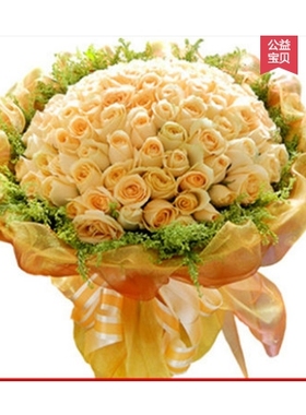 慈溪市浒山古塘街道白沙路宗汉坎墩街道鲜花店母亲节速递玫瑰花束