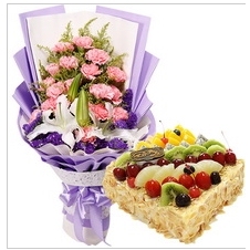 师宗县丹凤镇雄壁镇葵山镇彩云镇竹基镇母亲节鲜花店配送情人节