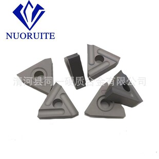钨钢刀片 切削利器 车削刀片 YT15/31605A