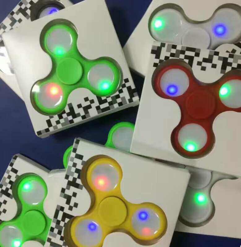 Fidget spinner - Ref 2615223 Image 1