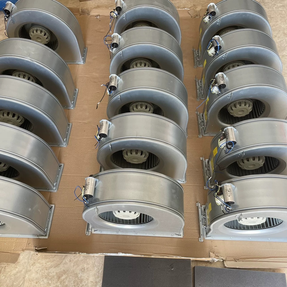 RG28P-4EK.4I.1R施乐百ZIEHL-ABEGG变频器风机6SL3362-0AG00-0AA1