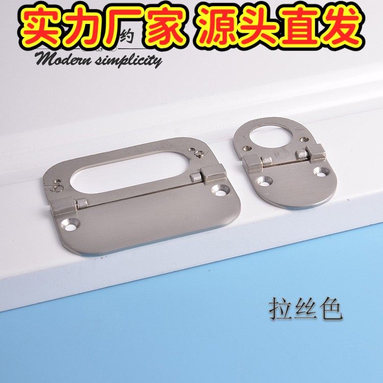 五金镍拉丝拉手 现代简约平拉手 1052锌合金拉手GD97,基础建材,隐形拉手,淘宝优惠券,粉丝福利购,淘宝优惠卷