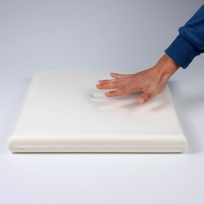 婴儿游泳馆抚触台软垫子按摩台按摩床护理台换衣台软包台面可定做