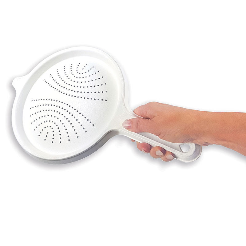 意大利手持式淘米沥水篮树脂沥水洗菜洗小柿子洗豆子筛网,餐饮具,洗菜盆/沥水篮/漏水筛,淘宝优惠券,粉丝福利购,淘宝优惠卷