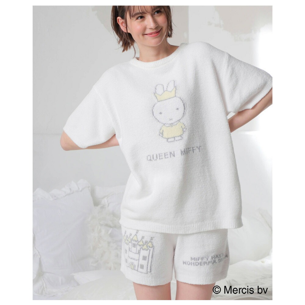 女米菲图案家居服套装
