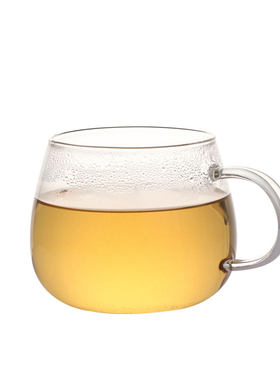 vono内热玻璃茶杯水杯