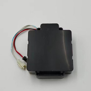 适配HCG和成新款 3437小便斗感应器电磁阀面板总成 3459