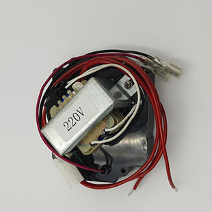 适配HCG和成3459 3457变压器电磁阀面板总成感应器维修配件