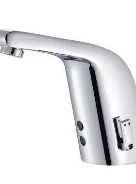 科勒典雅型k-13460t感应水龙头