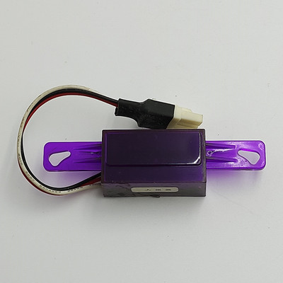 适配恒洁HEGII箭牌安华小便斗感应器红眼探头维修配件