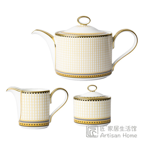 英国骨瓷茶壶现货