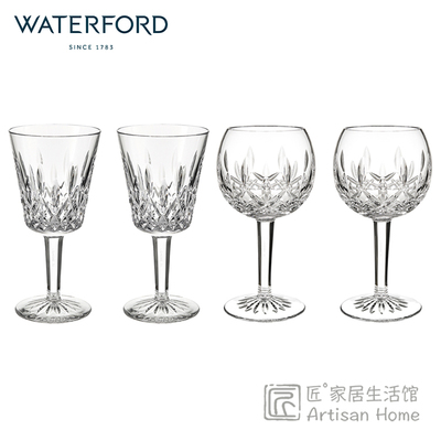 WATERFORD利斯莫尔1952红酒杯