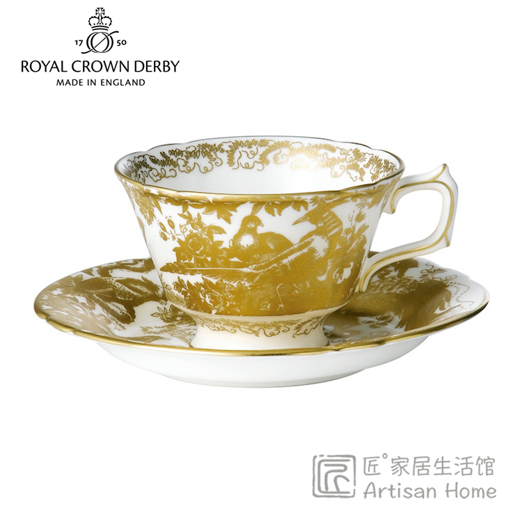 ROYALCROWNDERBY咖啡杯特惠