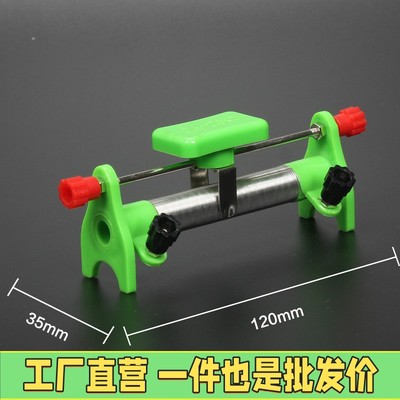 物理实验器材滑动变阻器20Ω欧姆滑动变阻器学生用物理电学实验改