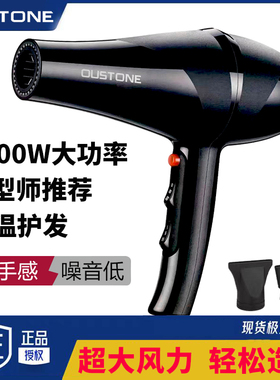 欧斯盾D8820恒温护发速干吹风机