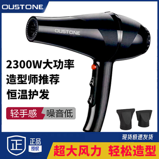 欧斯盾D8820电吹风机2300W大功率恒温护发专业沙龙家用速干吹风筒