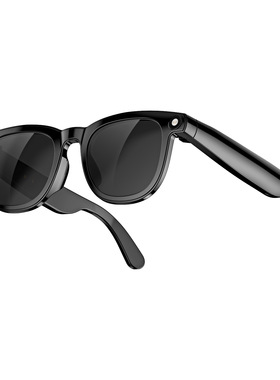 CY01(HeyCyan)拍照800W语音唤醒音乐控制ChatGPT翻译智能眼镜