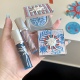 Girlcult构奇唇蜜夏至水仙镜面南洋假日系列水光口红腮红多功能笔