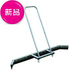 扫工地装修扫s把硬刷厕所专用用扫把清扫厨房地板卫生间刮水器推