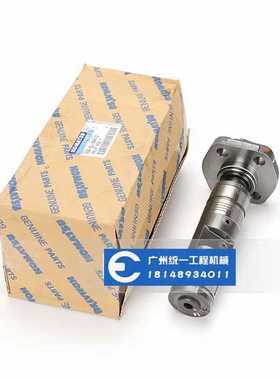 小松PC200-7/PC220-7伺服活塞708-2L-06410液压泵PC阀进口