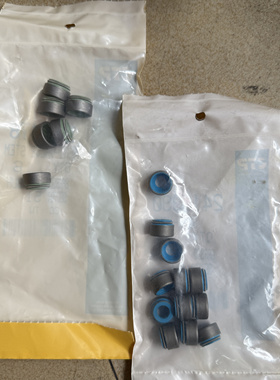 卡特 330D 336D 336D2 340D 气门油封 C9 发动机进排气门油封进口