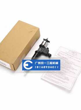 日立ZX450-3/ZX470-3/ZX870-3喷油器6WG1喷油嘴97603415五十铃