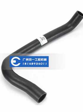 住友SH330A3/SH300A3下水管6BG1发动机下水管五十铃发动机下水管